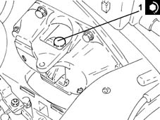 Power unit with manual gearbox - r + r