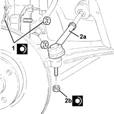 Power unit with manual gearbox - r + r