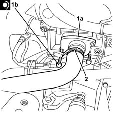 Thermostat unit - r+r