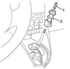 Reverse inhibitor - replace