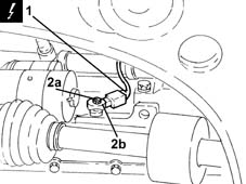 Knock sensor - r+r