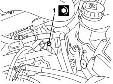 Starter motor - r+r
