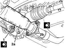 Alternator - r+r