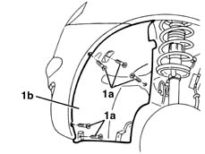 R.R. FRONT BUMPER