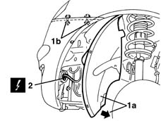 R.R. FRONT BUMPER