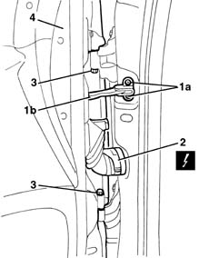 R.R. FRONT SIDE DOOR