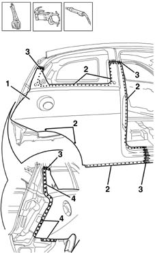 R.R. REAR WING