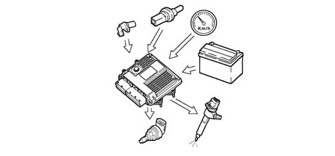 Introduction - DIESEL FUEL INJECTION