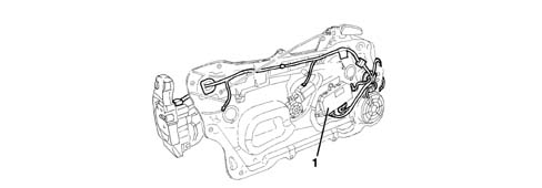 Multi-function components