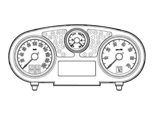 Introduction - INSTRUMENT PANEL