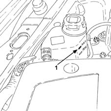 Coolant change