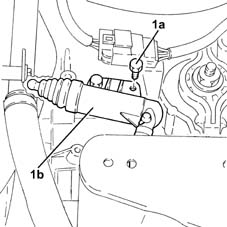 Power unit with manual gearbox - r + r