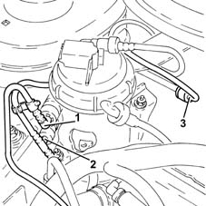 Power unit with manual gearbox - r + r