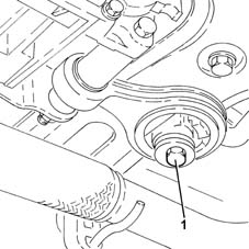 Power unit with manual gearbox - r + r