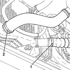 Power unit with manual gearbox - r + r