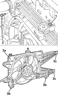 Power unit with manual gearbox - r + r