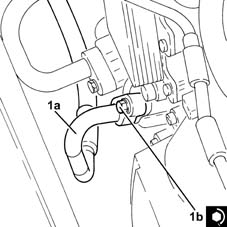 Power unit with manual gearbox - r + r