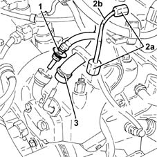 Pressure pump - r r