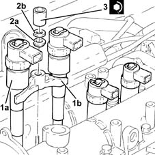 Fuel injectors