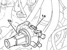 Thermostat- r + r