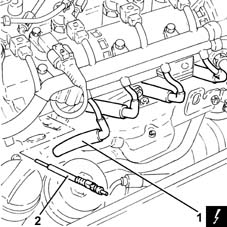 Glow plugs - r+r