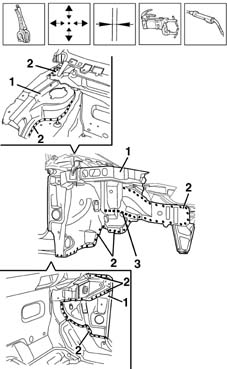 R.R. FRONT SIDE PANEL (assembly)