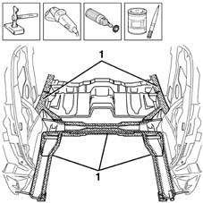 R.R. BOOT FLOOR