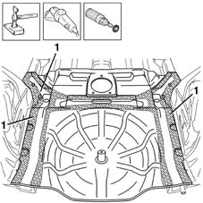 R.R. BOOT FLOOR