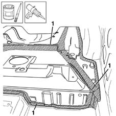 R.R. BOOT FLOOR