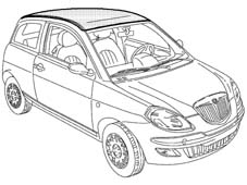 R.R. ROOF PANEL