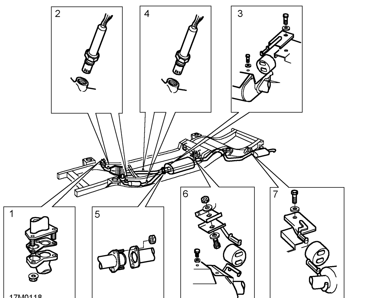 Exhaust system