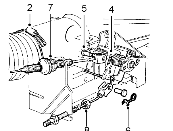 Remove remove – Disconnect battery negative lead.