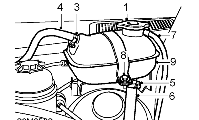 Remove remove – Service repair no - 26.15.01 Service repair no - 26.25.19