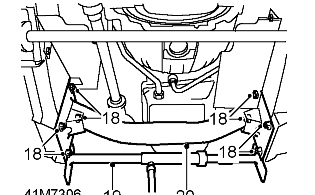 remove from mounting.