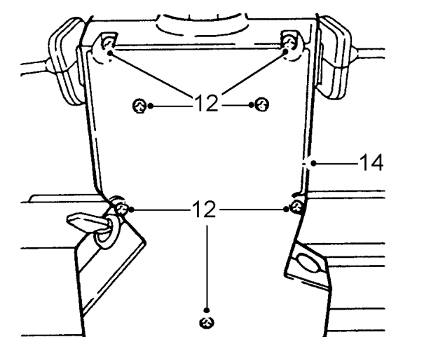 Steering column – Remove instrument panel. See INSTRUMENTS, Repair, instrument panel