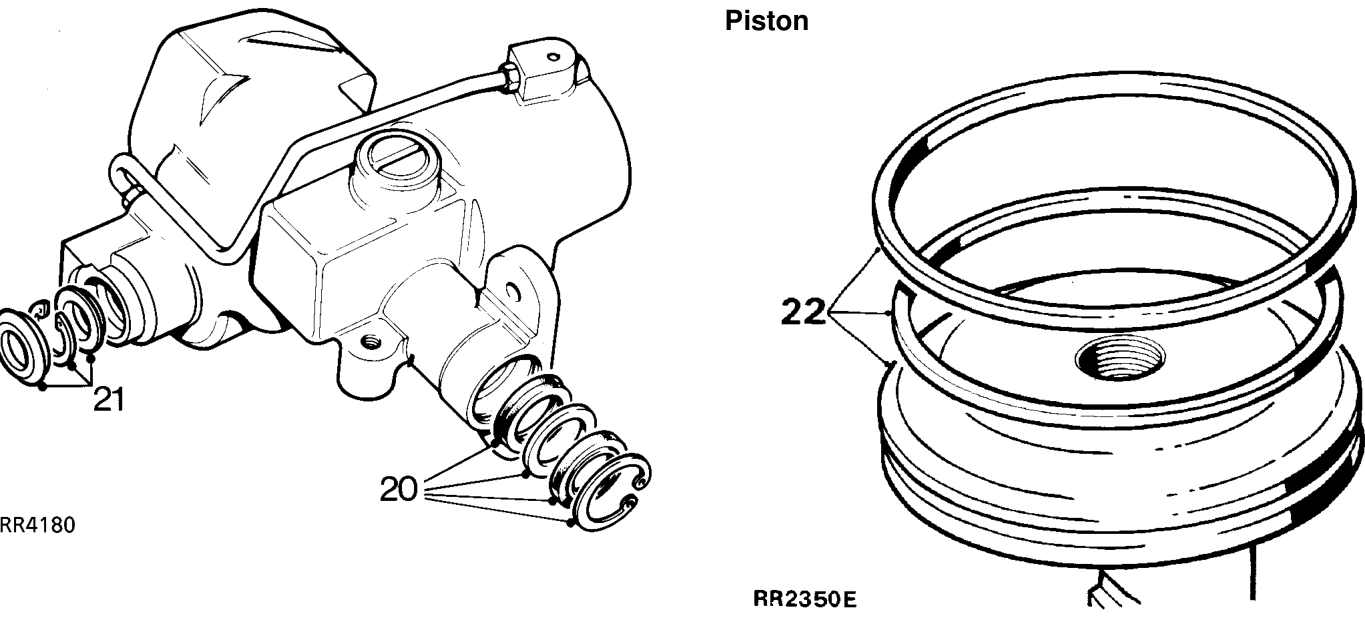 Piston