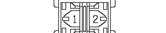Female – Beneath RH seat