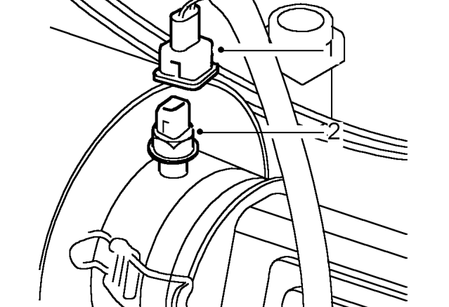 Remove remove – Fit cover and secure with screw.