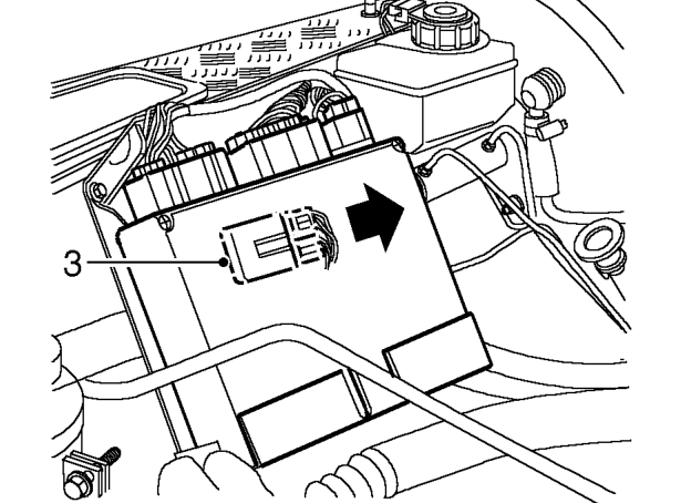 Remove remove – Remove cover.