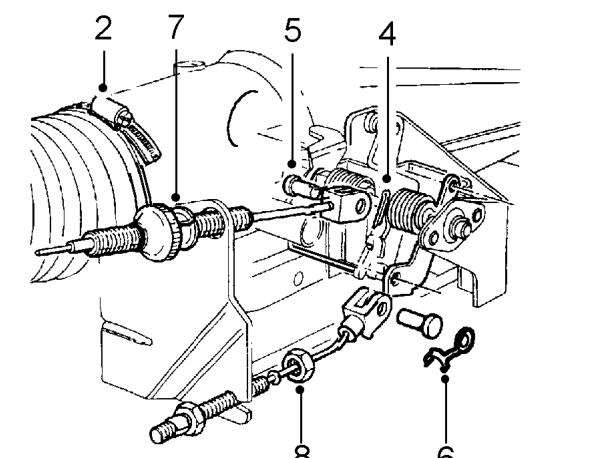 Remove remove – Disconnect battery negative lead.