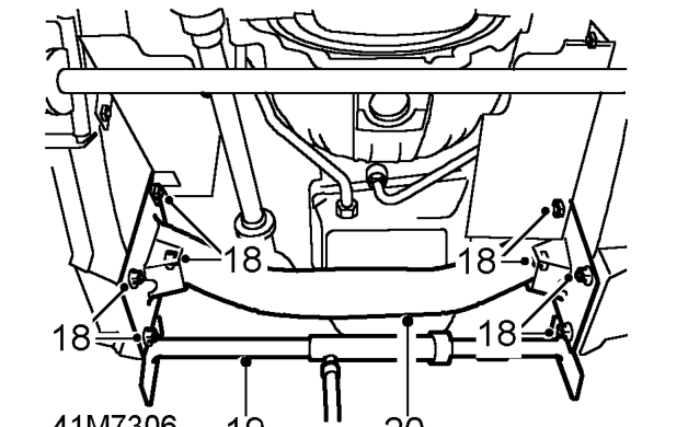 remove from mounting.
