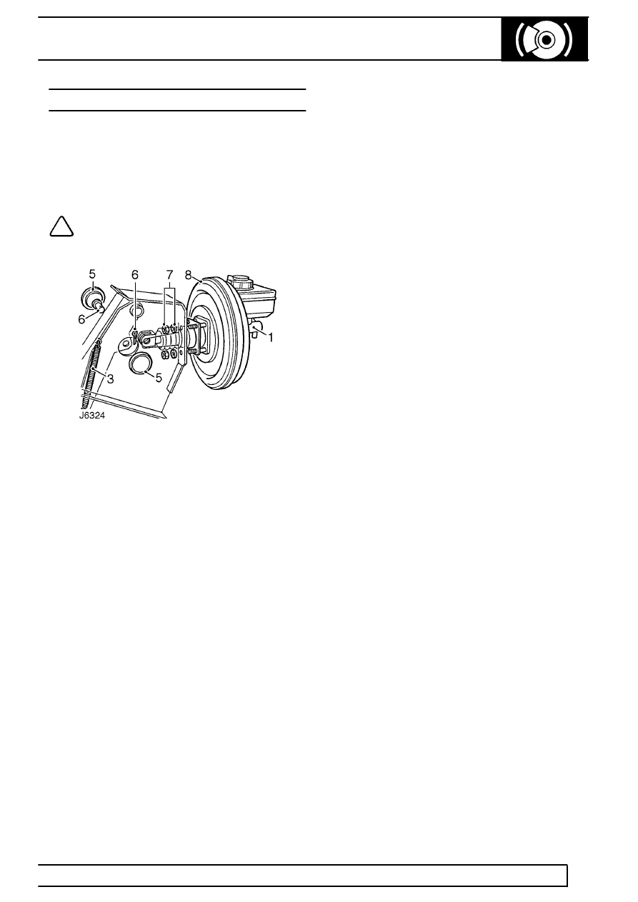 Land Rover Service and Repair Manuals > 300Tdi Defender
