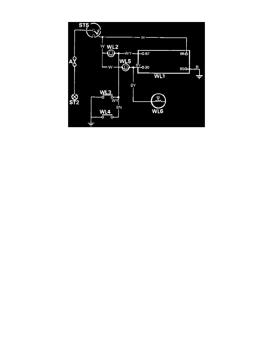 Land Rover Service and Repair Manuals > Defender 110 (LD) V83