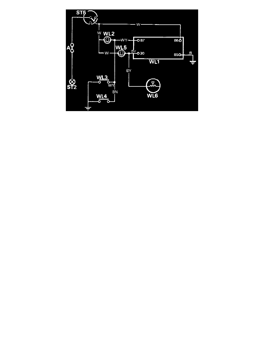 Land Rover Workshop Manuals > Defender 110 (LD) V8-3.9L (1993