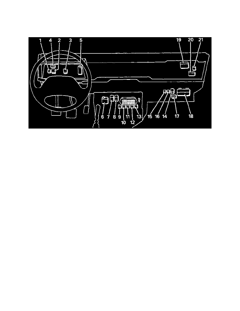 Land Rover Workshop Service and Repair Manuals > Defender 110 (LD) V8-3 ...