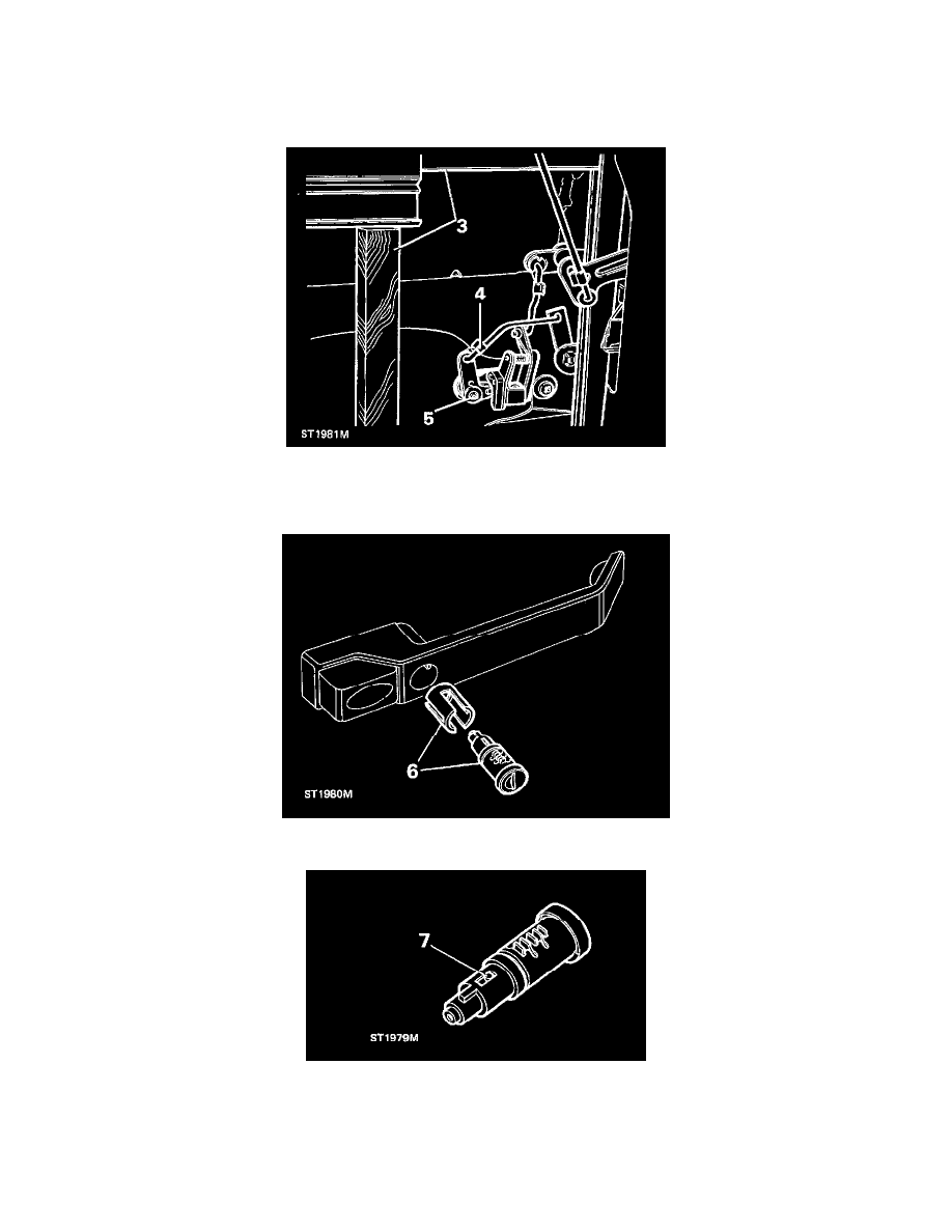 Land Rover Workshop Service and Repair Manuals > Defender 90 (LD) V8-4 ...
