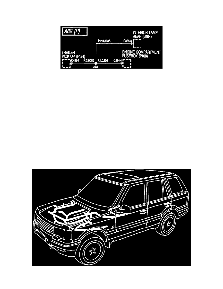 Land Rover Workshop Service and Repair Manuals > Defender 90 (LD) V8-4 ...