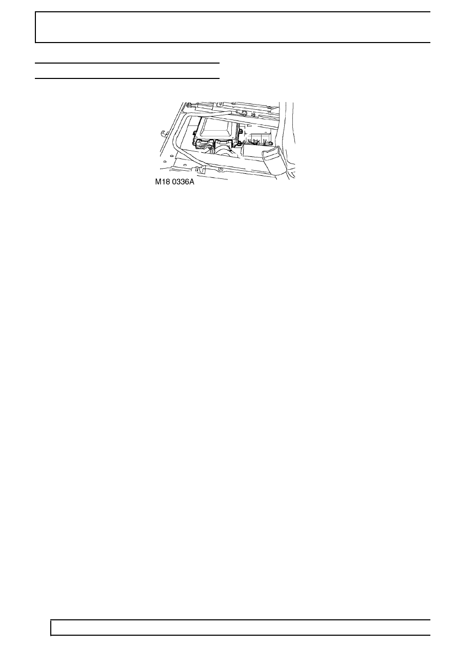 ENGINE MANAGEMENT SYSTEM > ENGINE CONTROL MODULE (ECM)