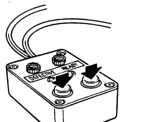 Airbag diagnostic control unit - sps srs