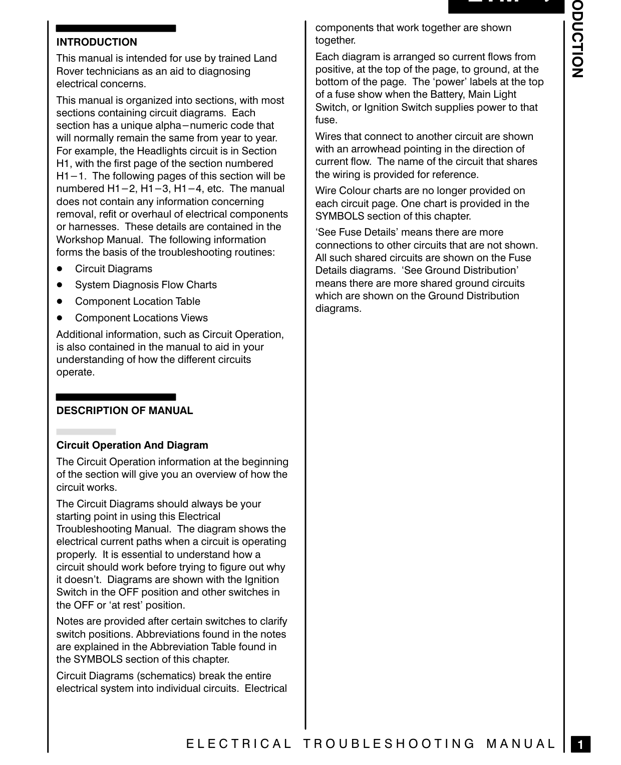 Introduction – Page